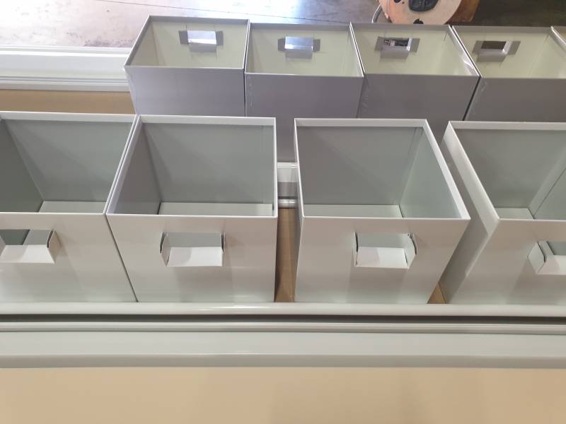 boite a eaux de couleur en gironde