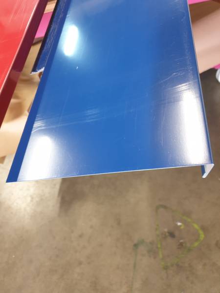 habillages aluminium en gironde