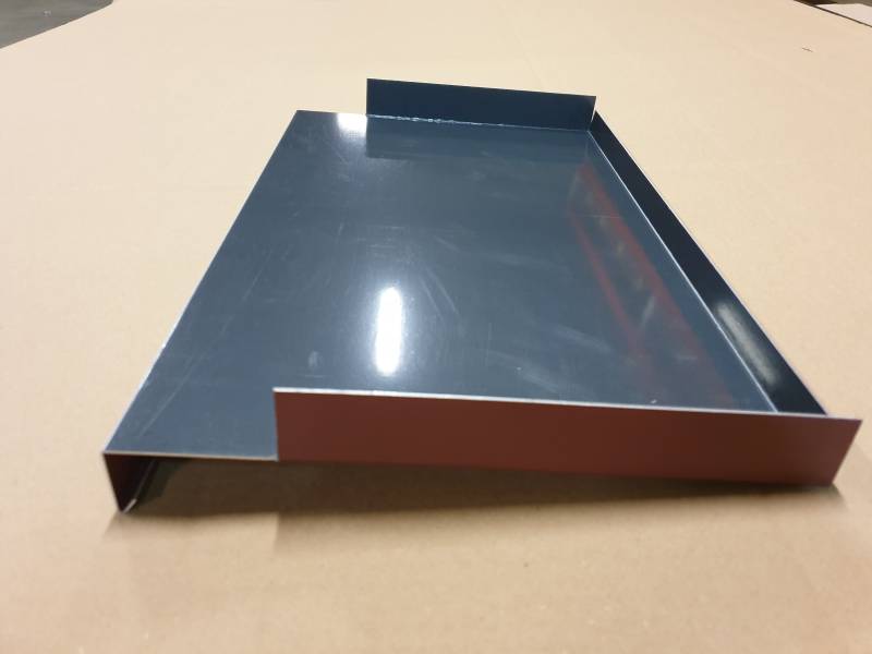 Appuis de fenêtre de couleur en gironde