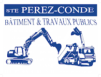 Travaux public et Terrassement aquitaine / gironde Perez/condé tp