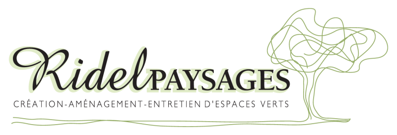 Création, aménagement et entretien  d'espaces verts bordeaux et la gironde Ridel paysages