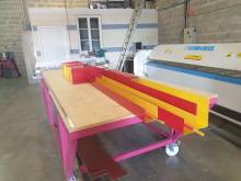 Nos prestations sur le secteur de Langon en Gironde