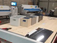 Nos prestations sur le secteur de Mérignac proche de Bordeaux