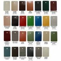 Notre zone d'activité pour ce service Pliage et façonnage de tôle fine avec plieuse numérique