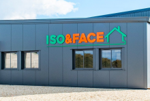Iso & Face  en gironde et landes